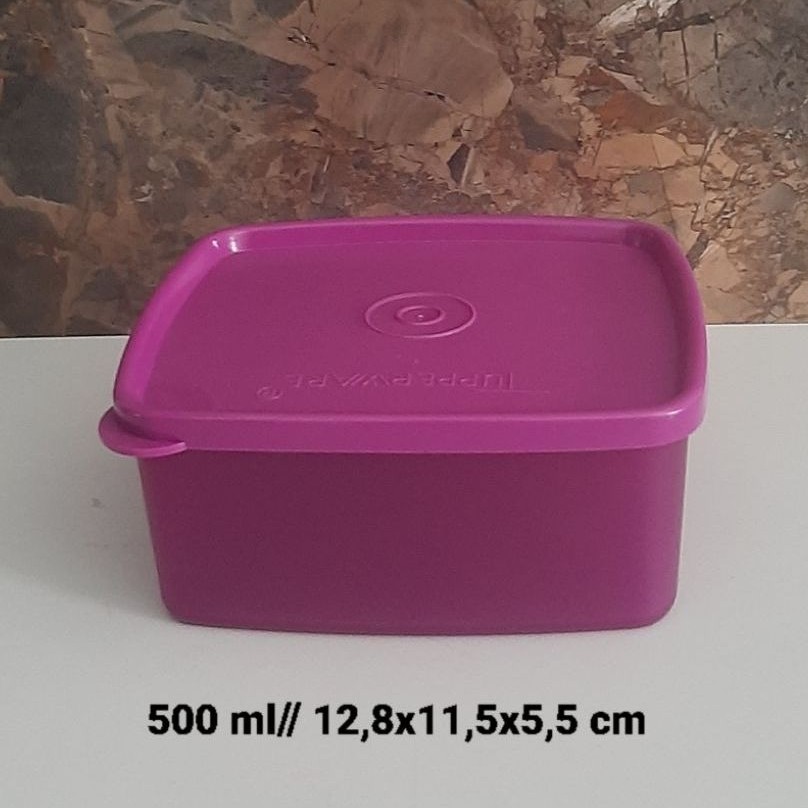 Small Summer Tupperware (1)