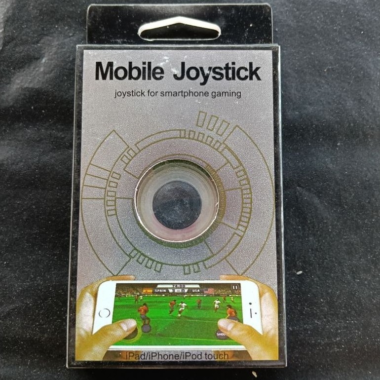 MOBILE JOYS STIK CONTROLLER/JOYSTIK PERMAINAN GAME HP