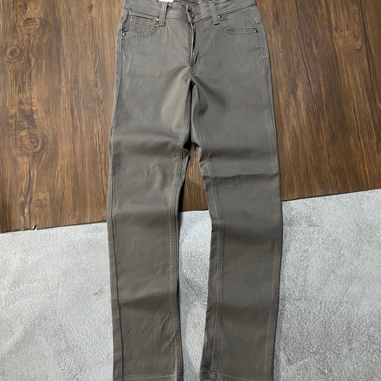 EDWIN BROWN JAPAN JEANS