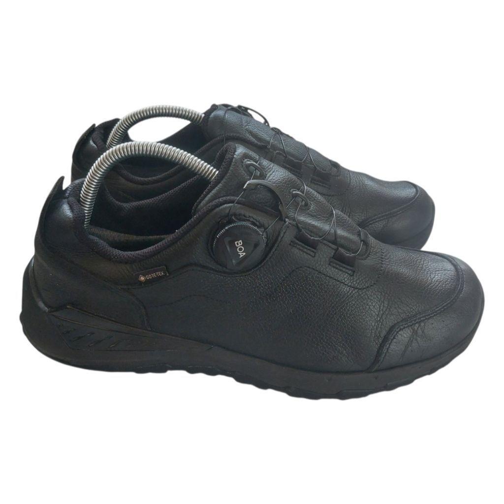 Sepatu Second K2 Boa kulit size 42