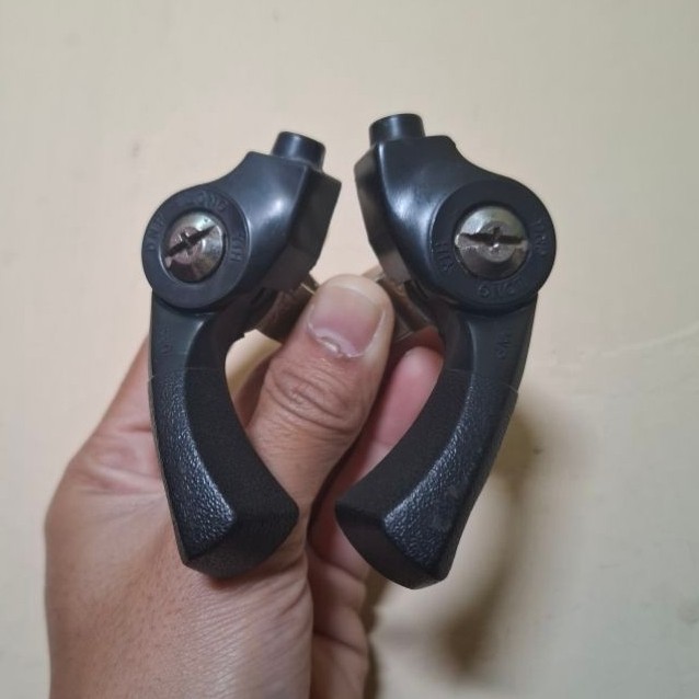 Index Shifter Dnp Long
