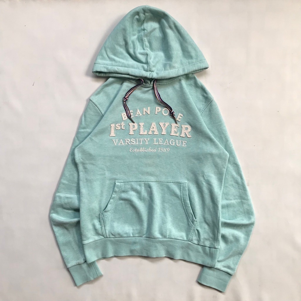 BEAN POLE | HOODIE | Sell4nything