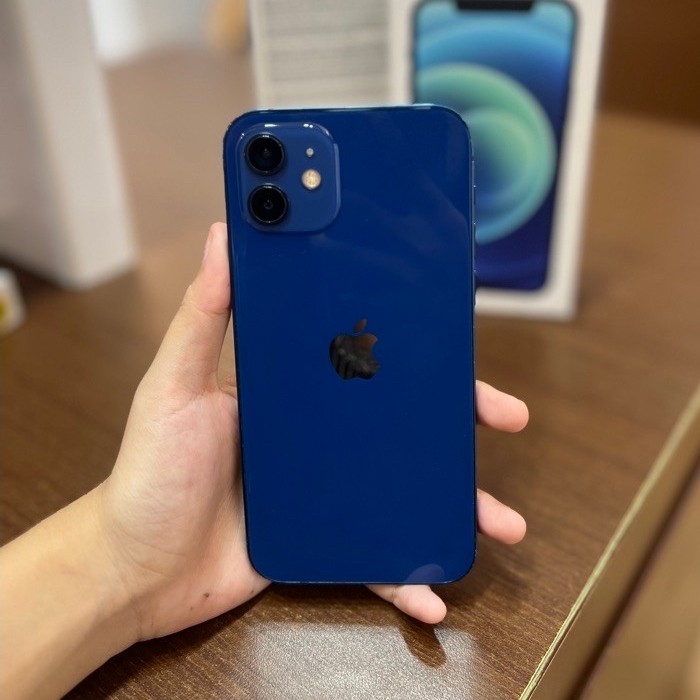 iphone 12 64gb resmi ibox
