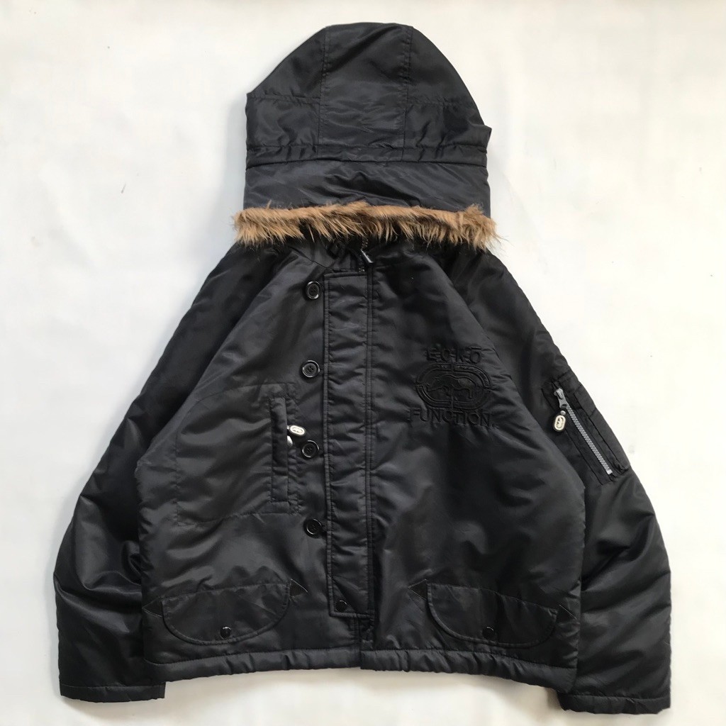 ECKO FUNCTION | JACKET | Sell4nything