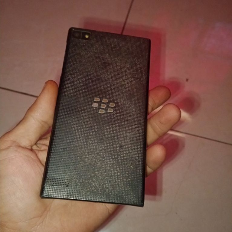 blackberryZ3