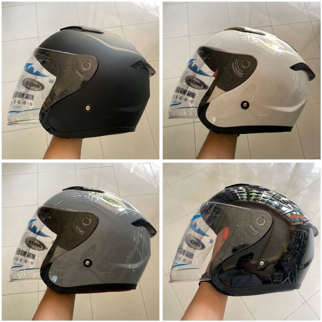 HELM MDS VOLTUS SOLID | MDS VOLTUS KYOTO