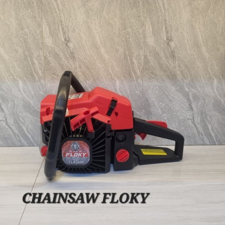 Chainsaw Floky FLK6800