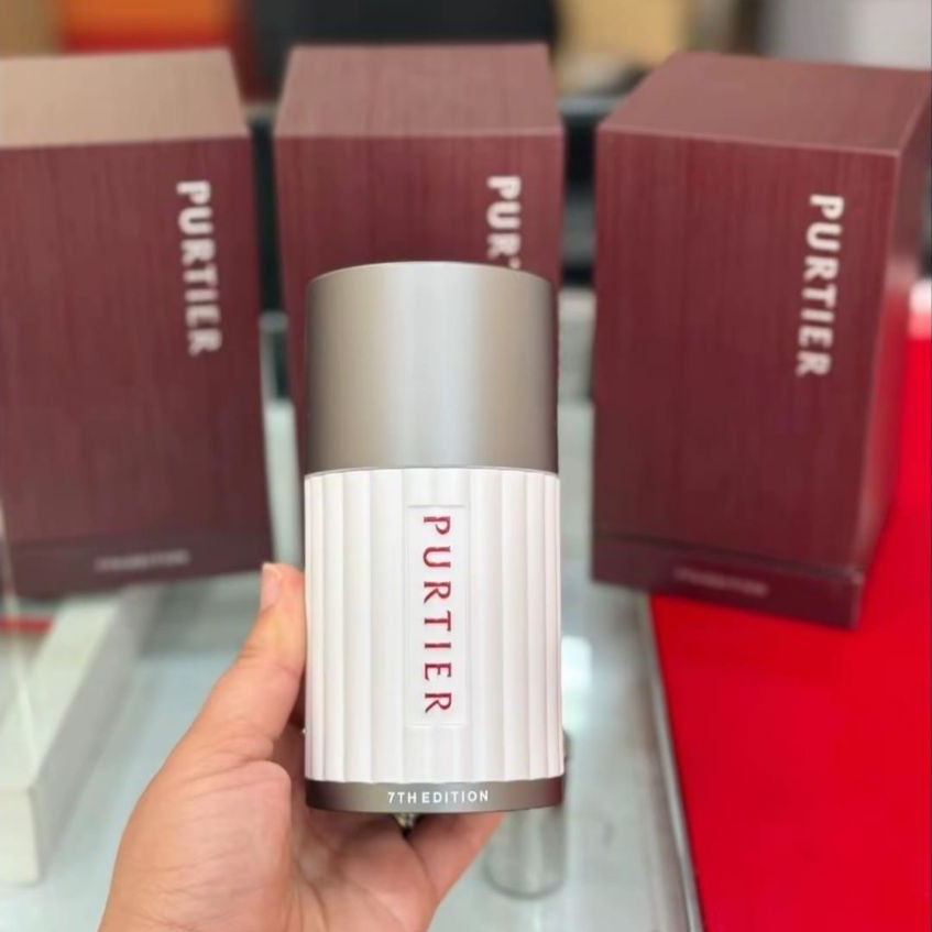 READY PURTIER EDISI 7 PLACENTA NEW ZEALAND