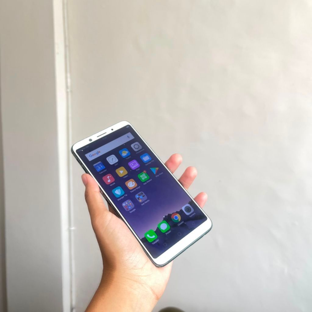 OPPO F5 4/32GB
