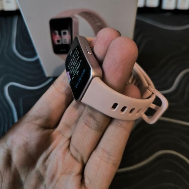 huawei band 9