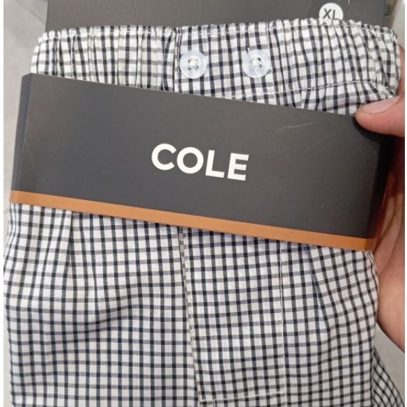 Cole Celana boxer sale