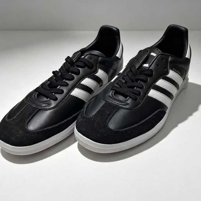 Sepatu_Second_Adidas_Samba