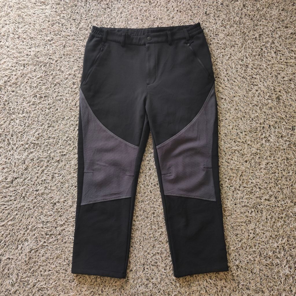 celana outdoor the north face celana gunung tnf goretex waterproof