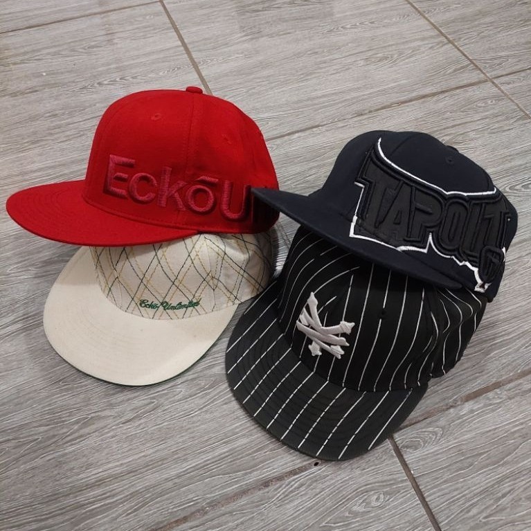takeall topi y2k