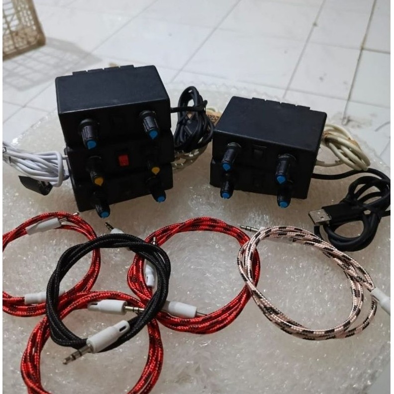 ampli mini 5 volt