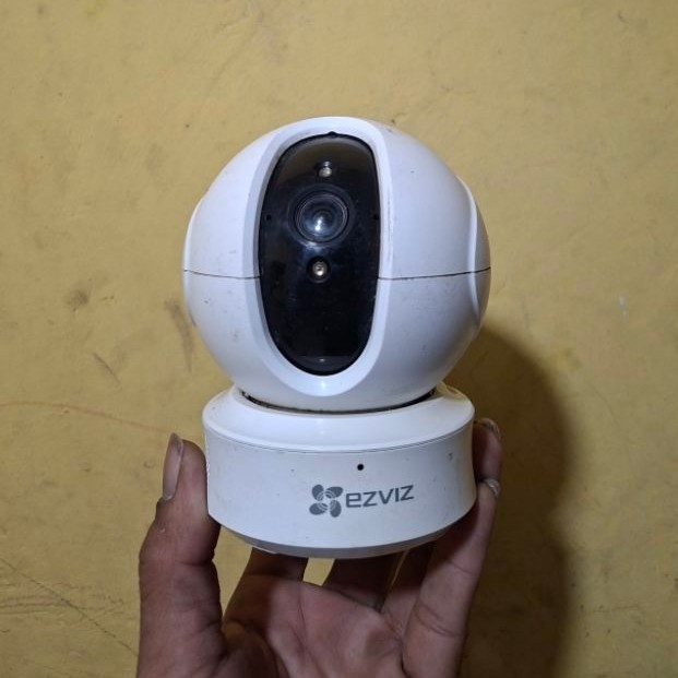 Cctv Ezviz Cs-Cv246 2mp (Second)