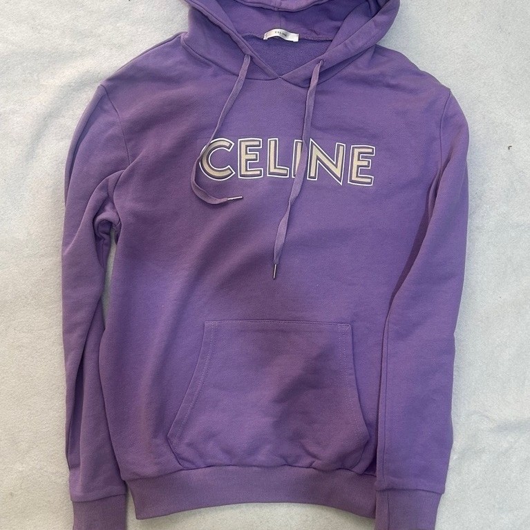 hoddie Celine Paris
