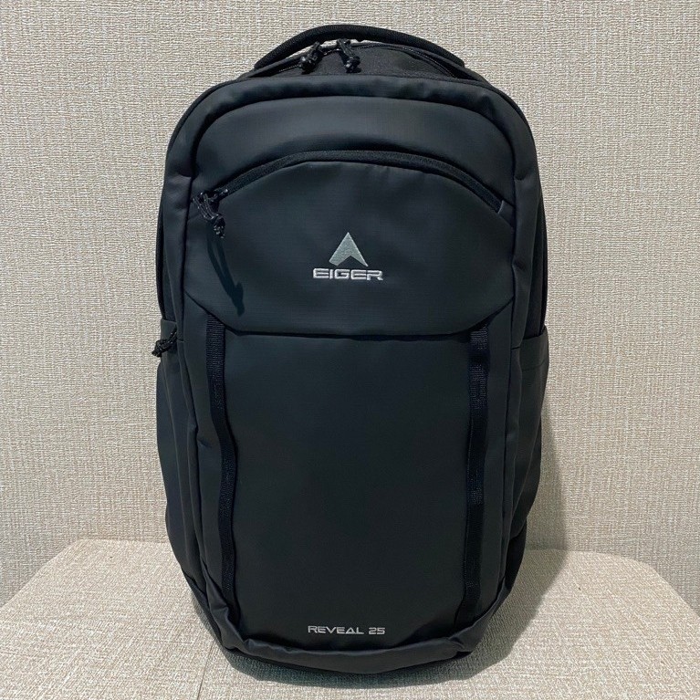 Tas Ransel Eiger Reveal 25 L