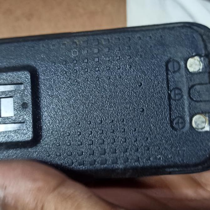 HT SPC Dualband VHF UHF