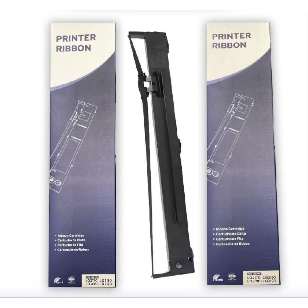 Ribbon Cartridge LQ-2190