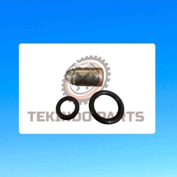 8N-1831 FUEL VALVE NOZZLE AS