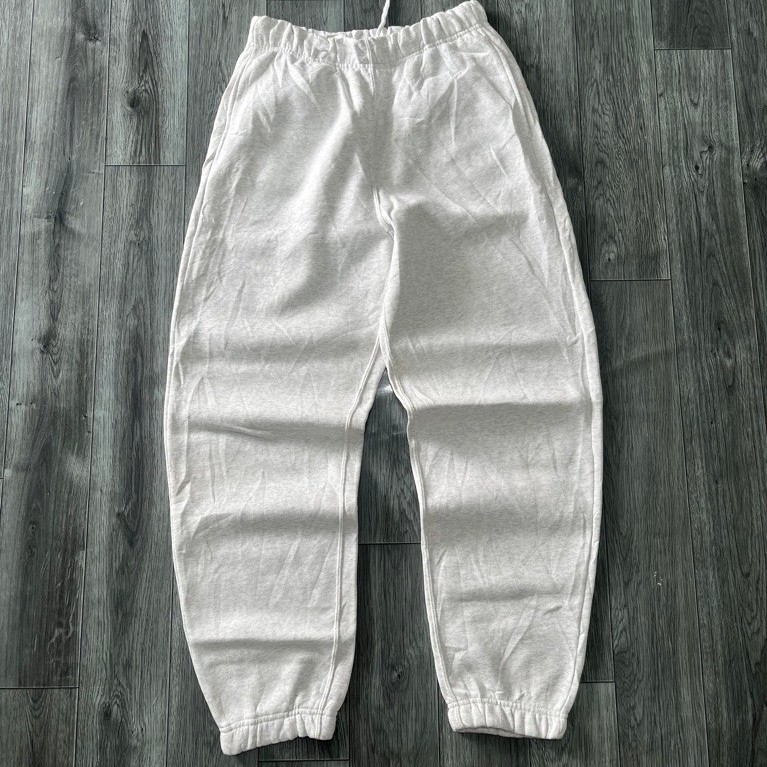 Jogger Pants GU x Global Uniqlo