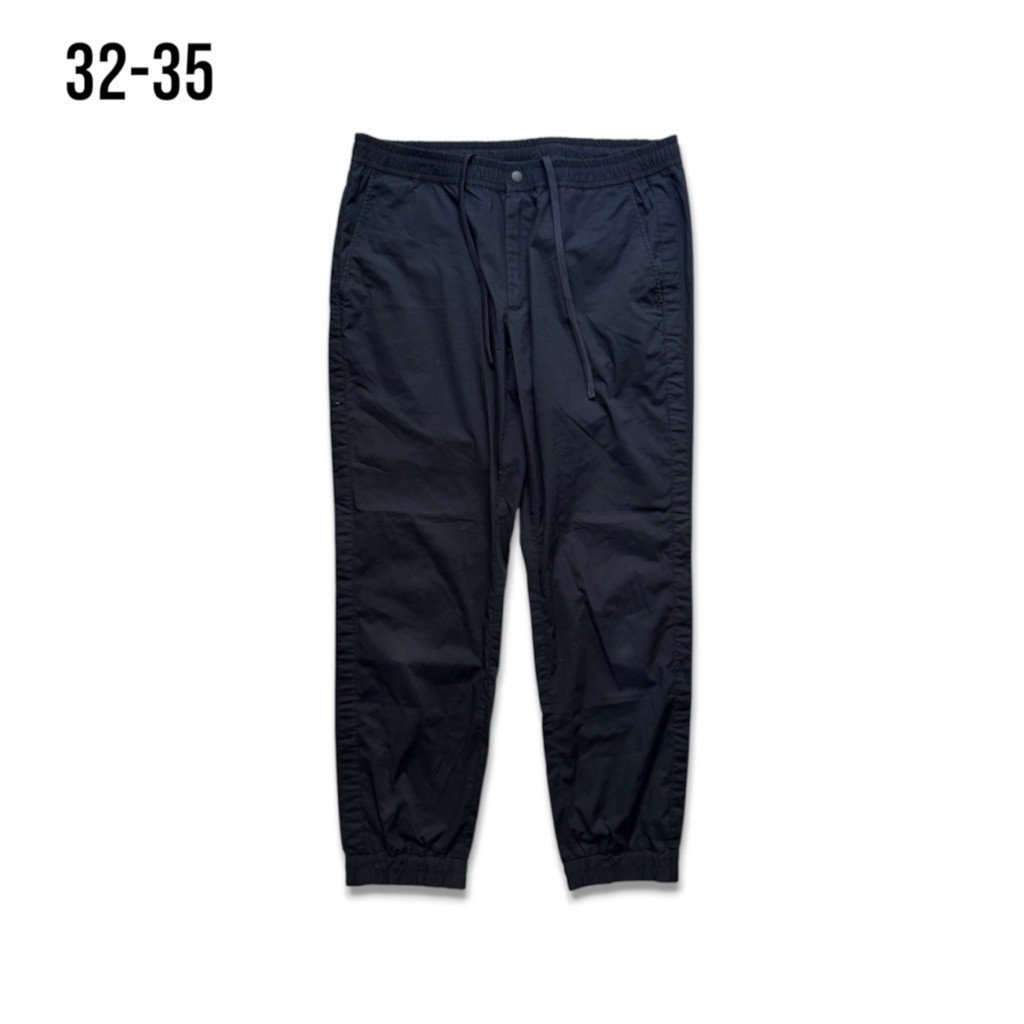Uniqlo Relax Jogger