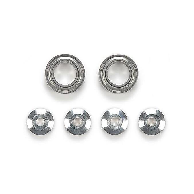 Rep Tamiya Roller Bearing 5 x 9 x 3mm / Roller Bearing Tamiya 9mm - RB01