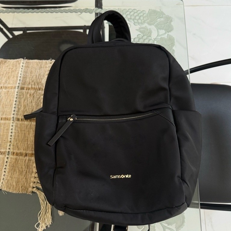 [PRELOVED] Samsonite Bag