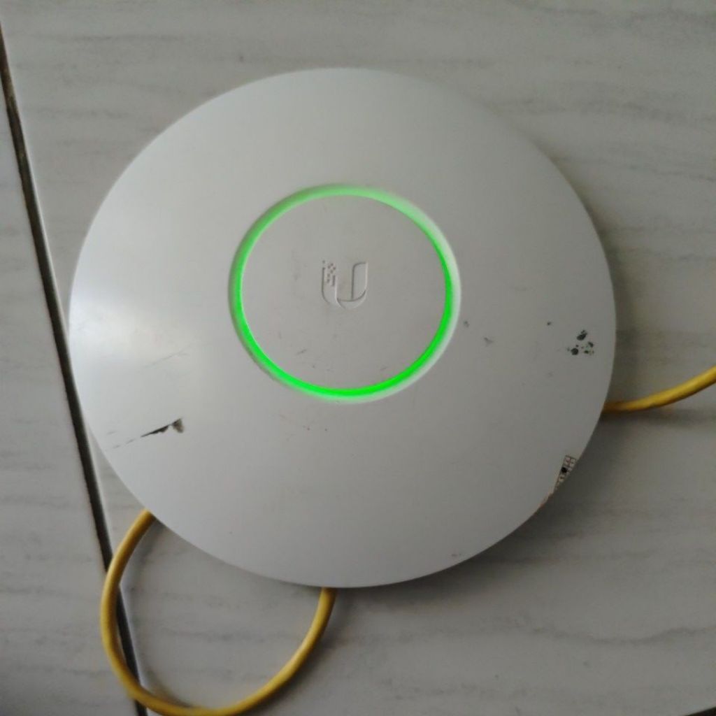 Unifi AP LR Access Point Second Unit Saja