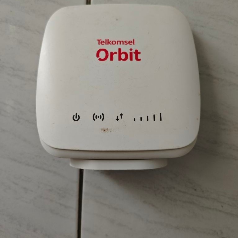 Modem Orbit Advan A10 SECOND +ADAPTOR