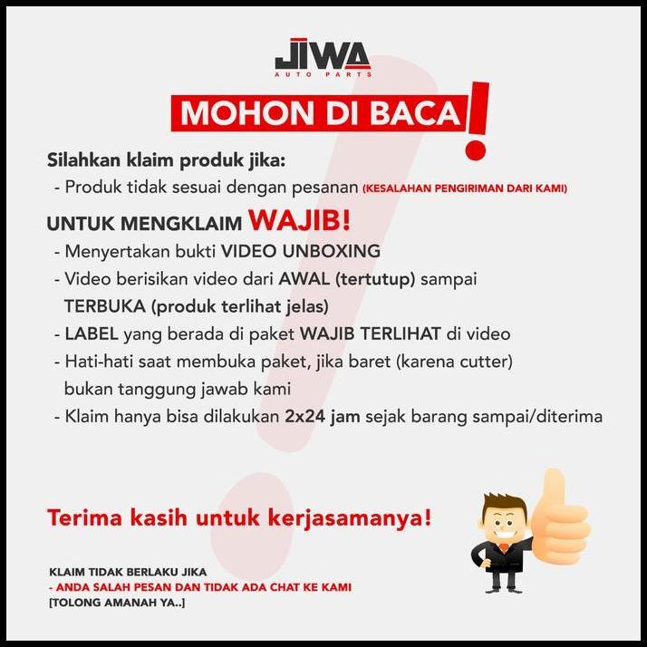 BEST DEAL JIWA AUTO PEDAL GAS FUTURA / T120SS / CARRY 1.3 1.5 MOBIL BOX PICK UP INJAKAN GAS 