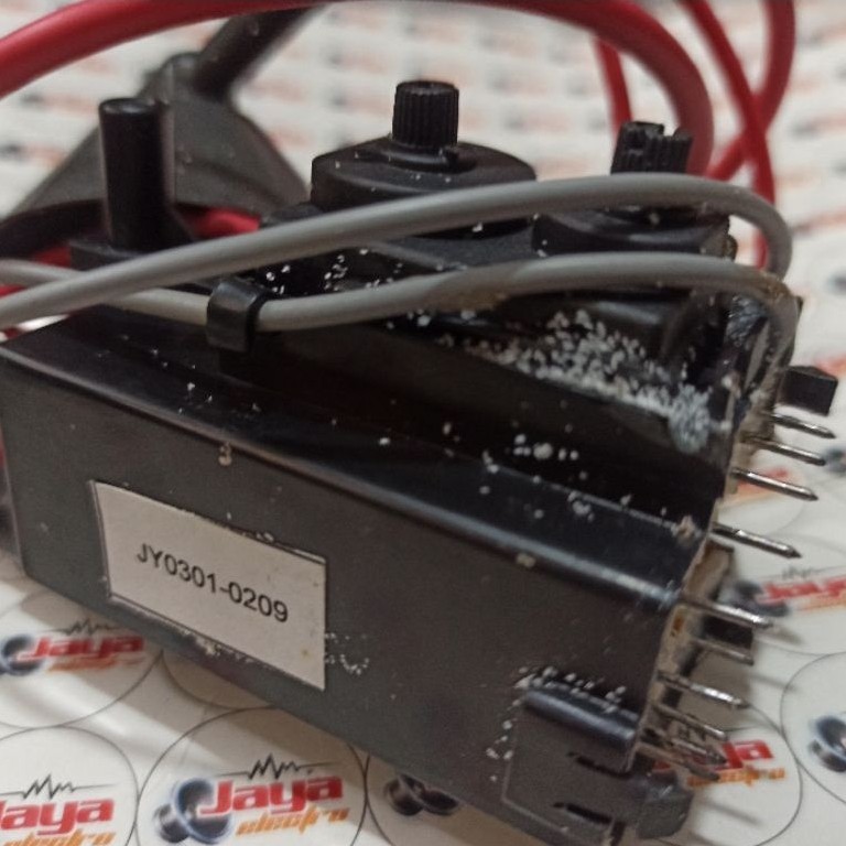 FLYBACK Televisi JY 0301 0209