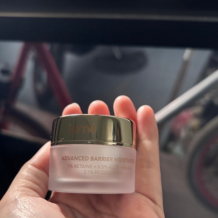 Preloved Lume Moisturizer