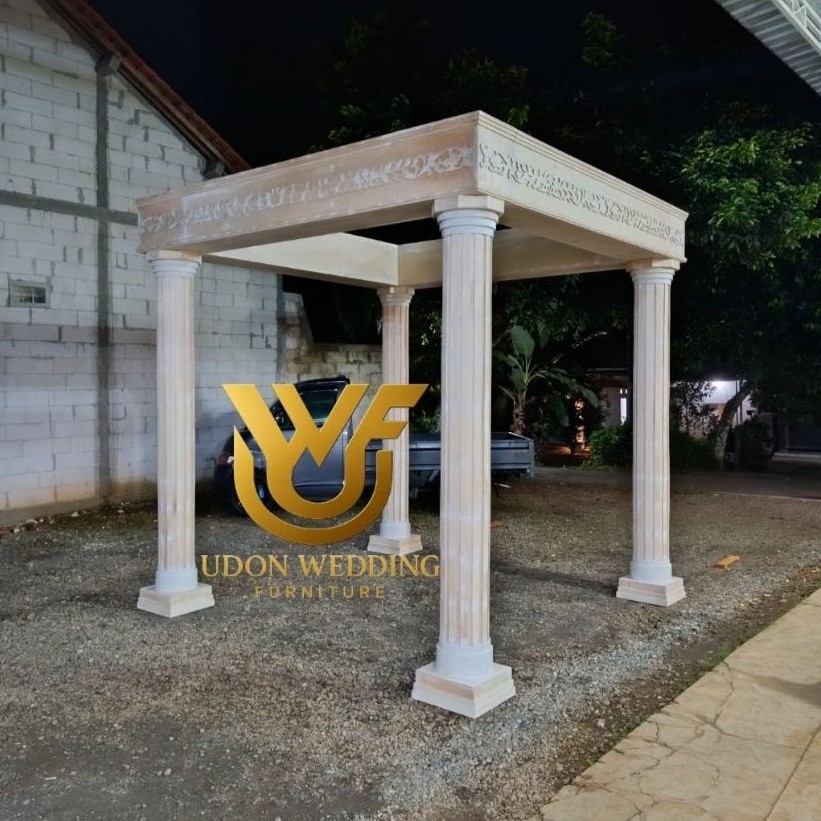 GAZEBO PELAMINAN TERBARU, GAZEBO WEDDING, GAZEBO AKAD NIKAH, GAZEBO TERBARU, GAZEBO PELAMINAN MINIMA