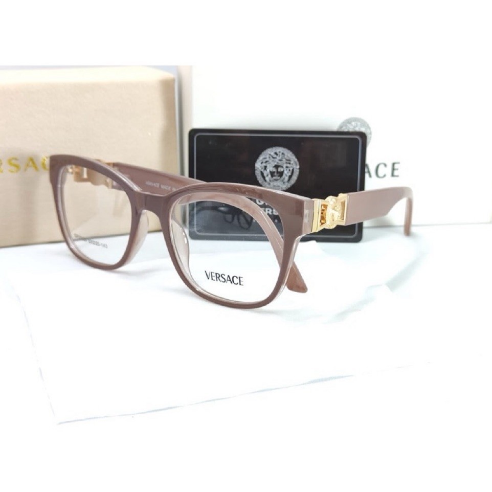 Preloved versace frame model kotak