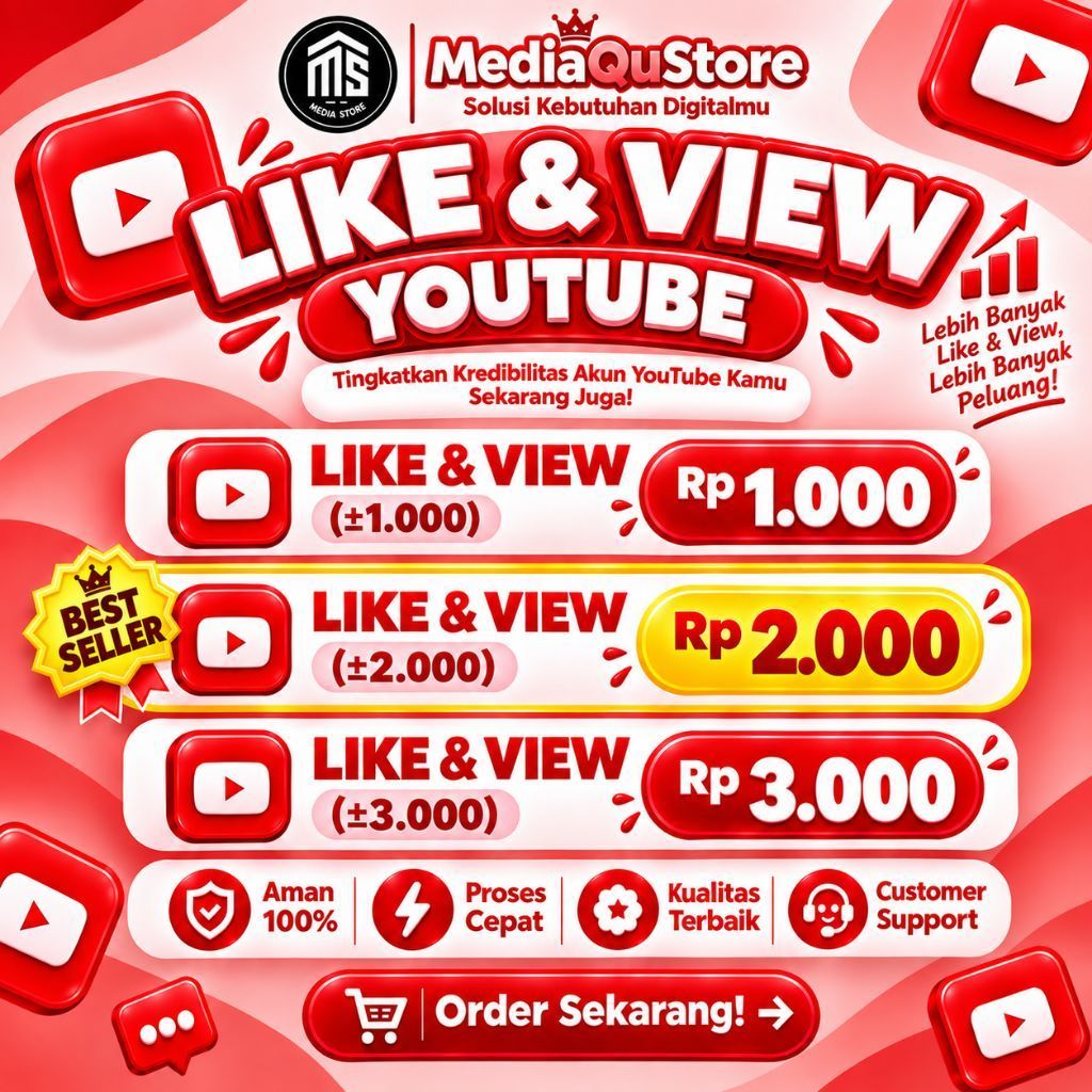 VIEW YOUTUBE