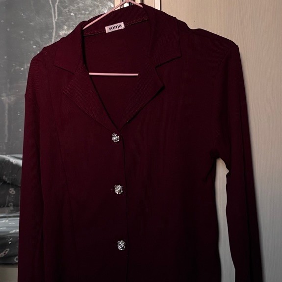 cardigan soma
