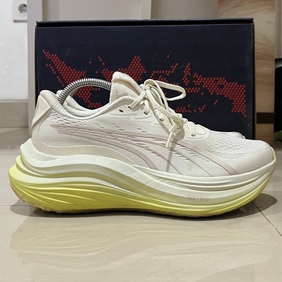 [Low KM] Puma Magmax Nitro