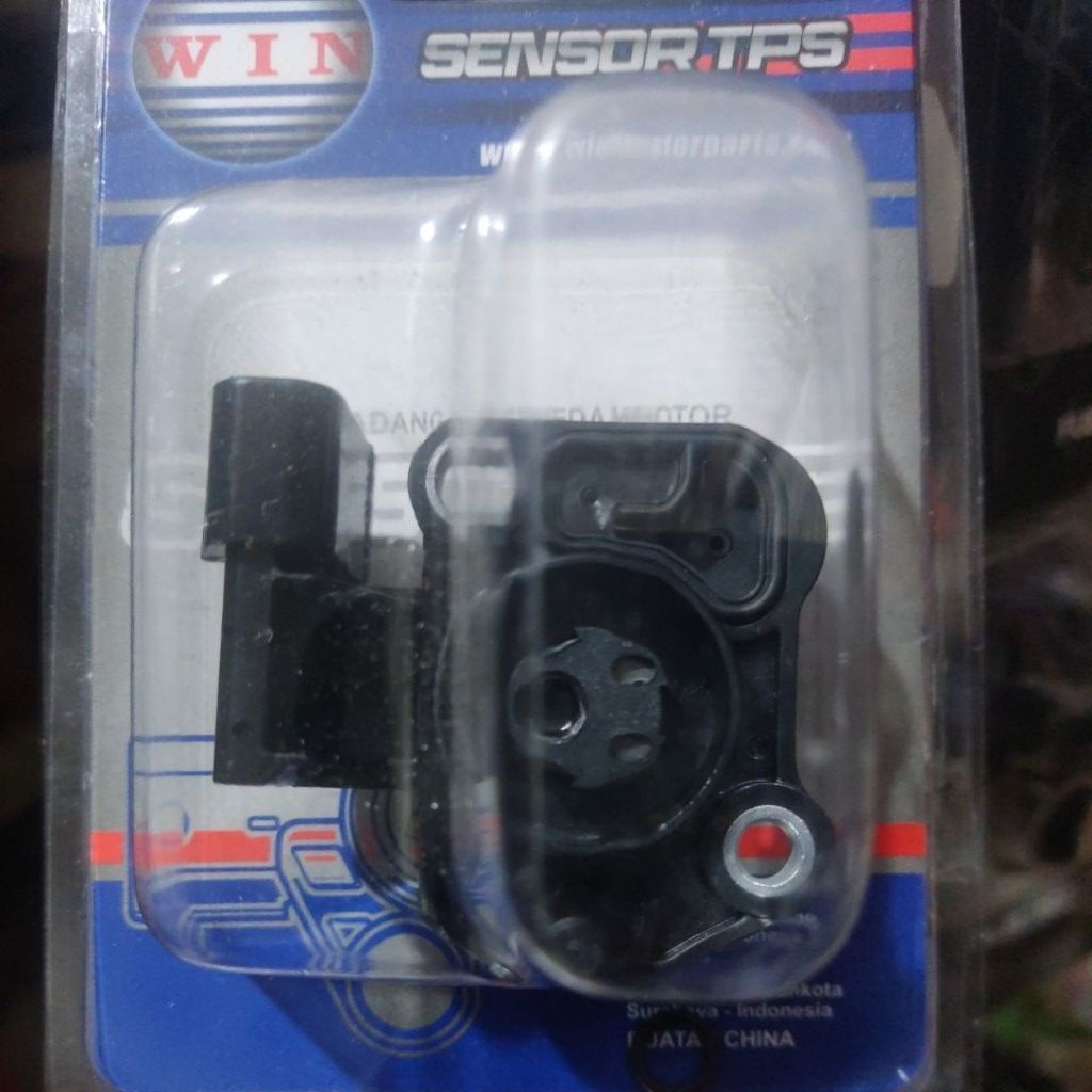 Sensor TPS Mio j kualitas premium Sensor gas Mio j