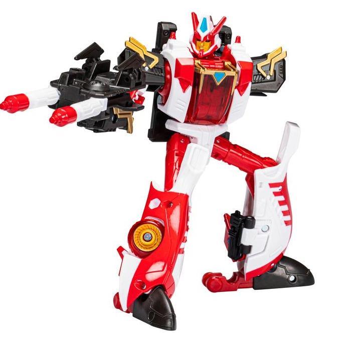 HASBRO, Transformers Legacy Velocitron Voyager Universe Override (TERBAIK) (TERBARU) (TERMURAH)