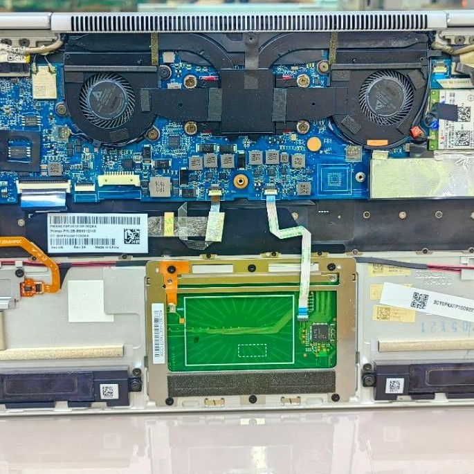 MOTHERBOARD HP ELITEBOOK x360 1030 G3
