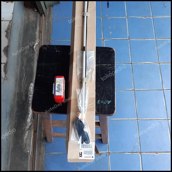 DISKON ANTENA AUDIO APV ARENA ORIGINAL 
