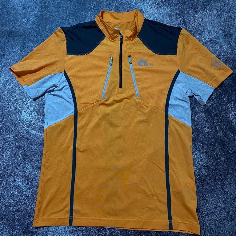 Kaos/Jersey Nepa