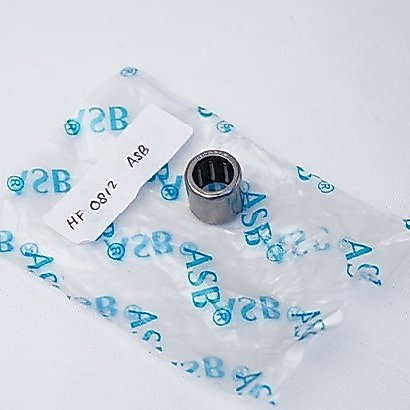 HF 0812 ASB Needle Bearing