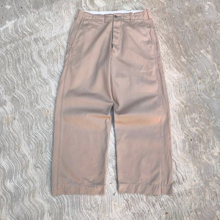 Buzz Rickson Trouser