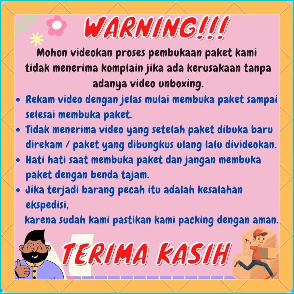 Slime Kit Squid Game/ Slime Kit Lengkap Squid Game/Slime Kit Cowok & Cewek/ Slime Kit Anak Menarik