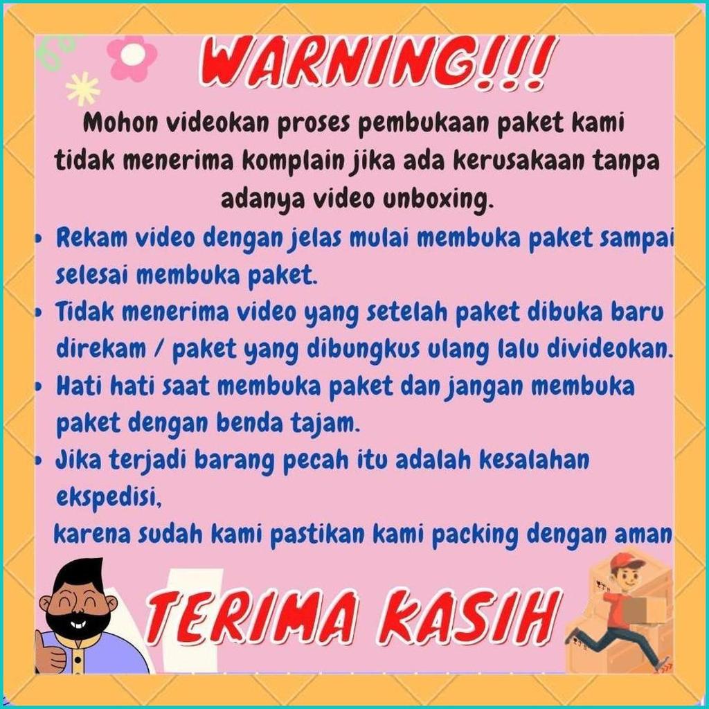 Slime Kit Squid Game/ Slime Kit Lengkap Squid Game/Slime Kit Cowok & Cewek/ Slime Kit Anak 6.6