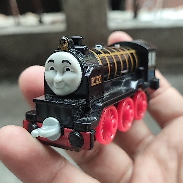 Thomas and friends preloved
