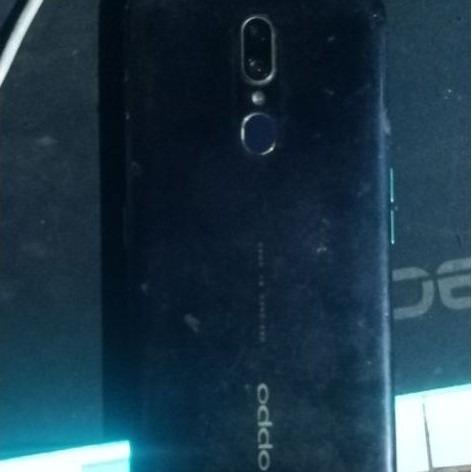 Oppo F11 Matot 4/128GB [Unit]